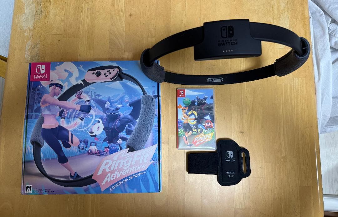 M*a様 【美品】 Nintendo Switch マリオレッド×ブルーセット