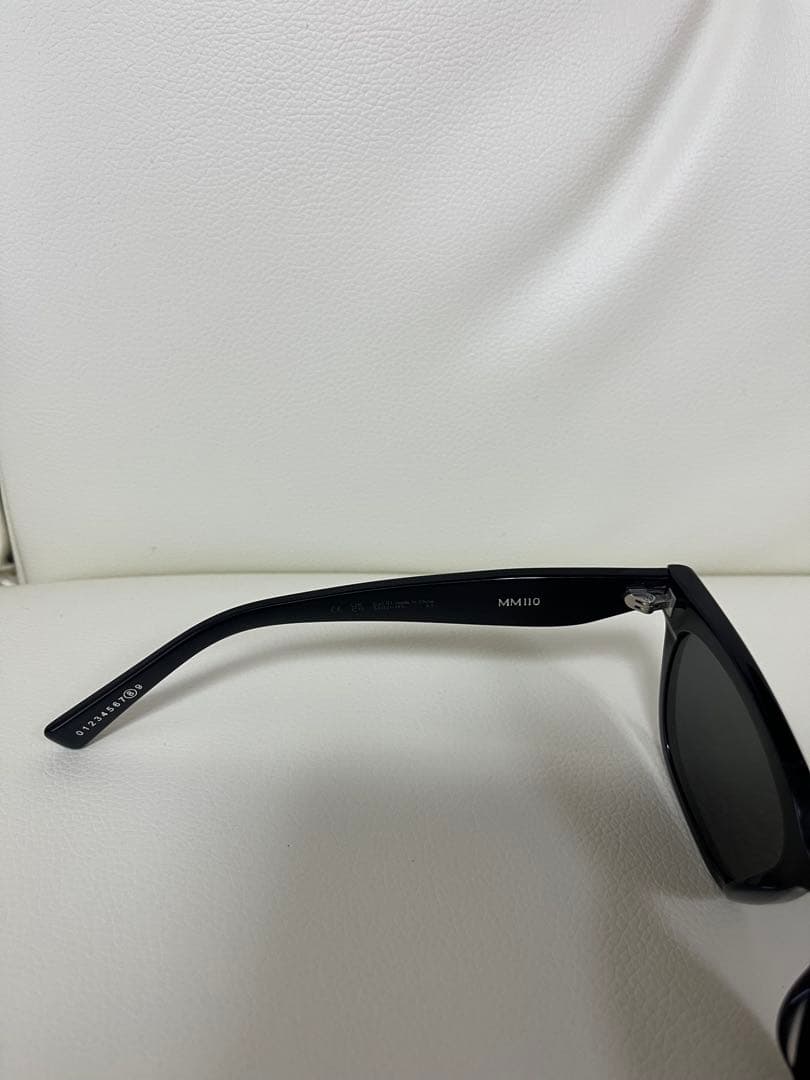 Maison Margiela×Gentle MonsterMM110サングラス