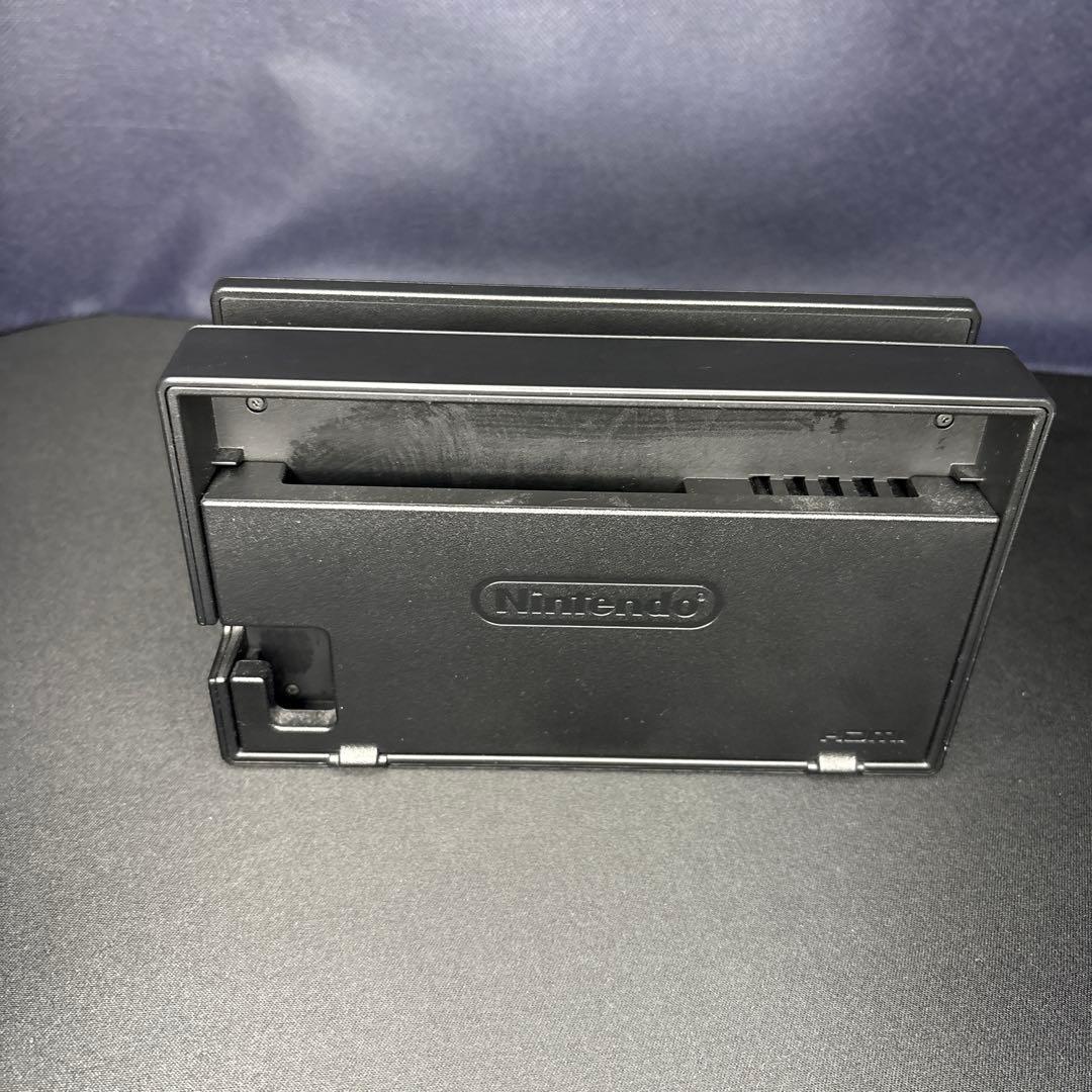 Nintendo Switch 本体 グレー（2019年購入）