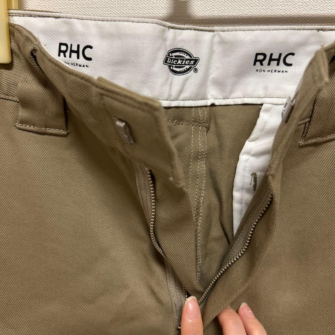 Dickies RonHerman 別注 チノパン［美品］