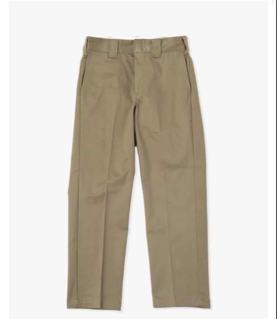 Dickies RonHerman 別注 チノパン［美品］