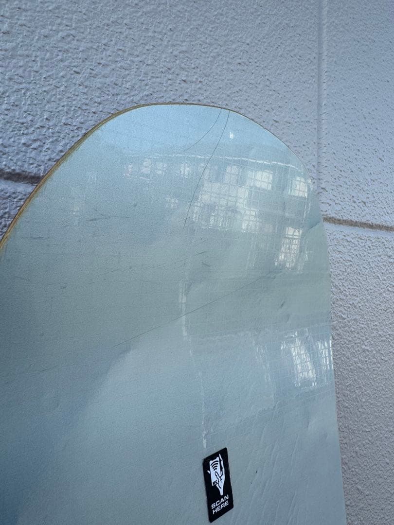 スノーボード CAPiTA MERCURY 159cm