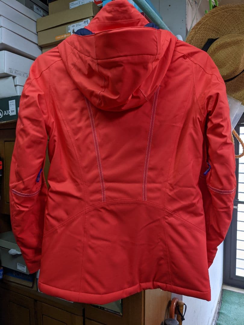 SALOMON レディースアウタージャケット