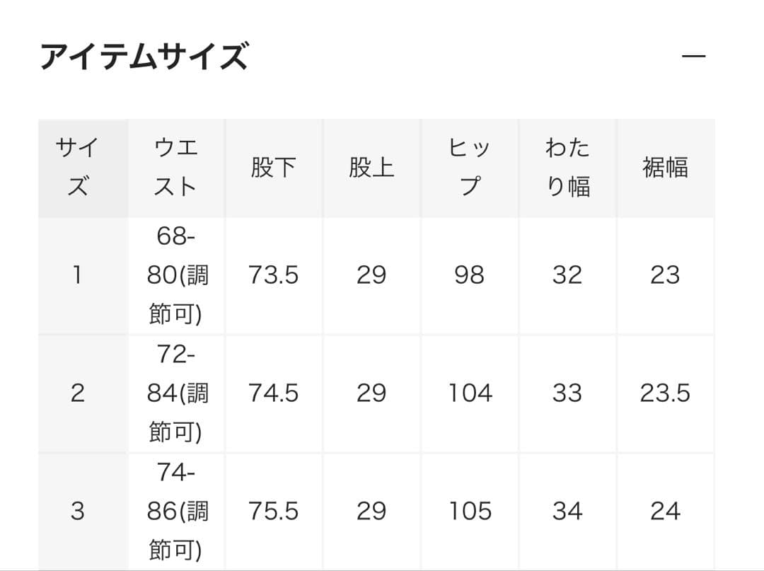 新品 TEATORA Wallet Pants City GC 3