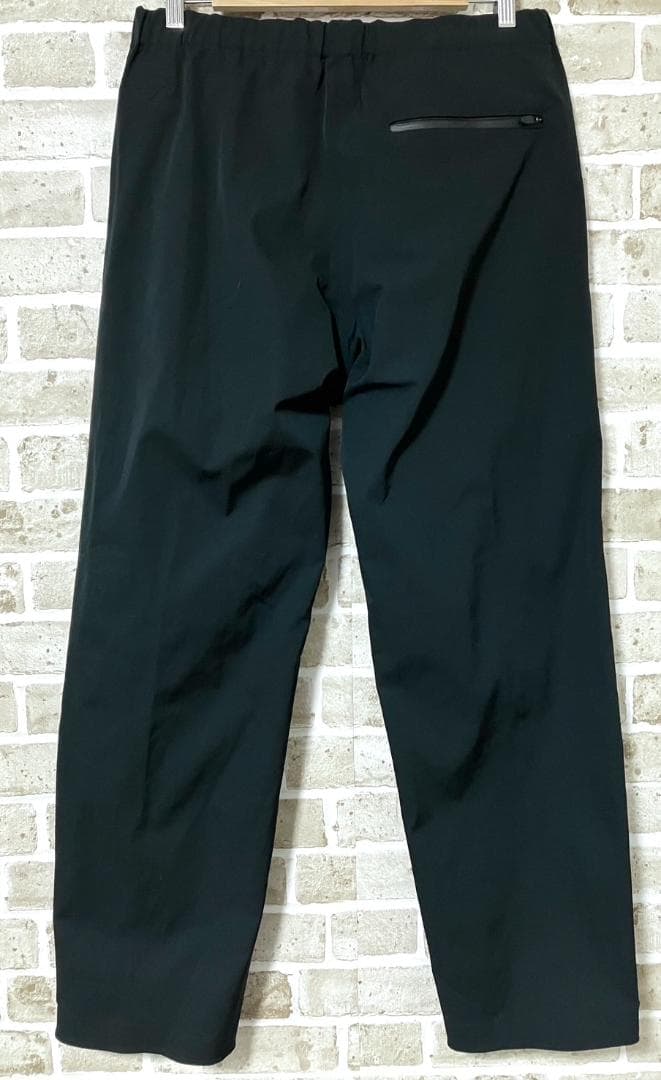 【24時間以内/匿名配送】良品 デサントポーズ 撥水 パンツ DUI7654P