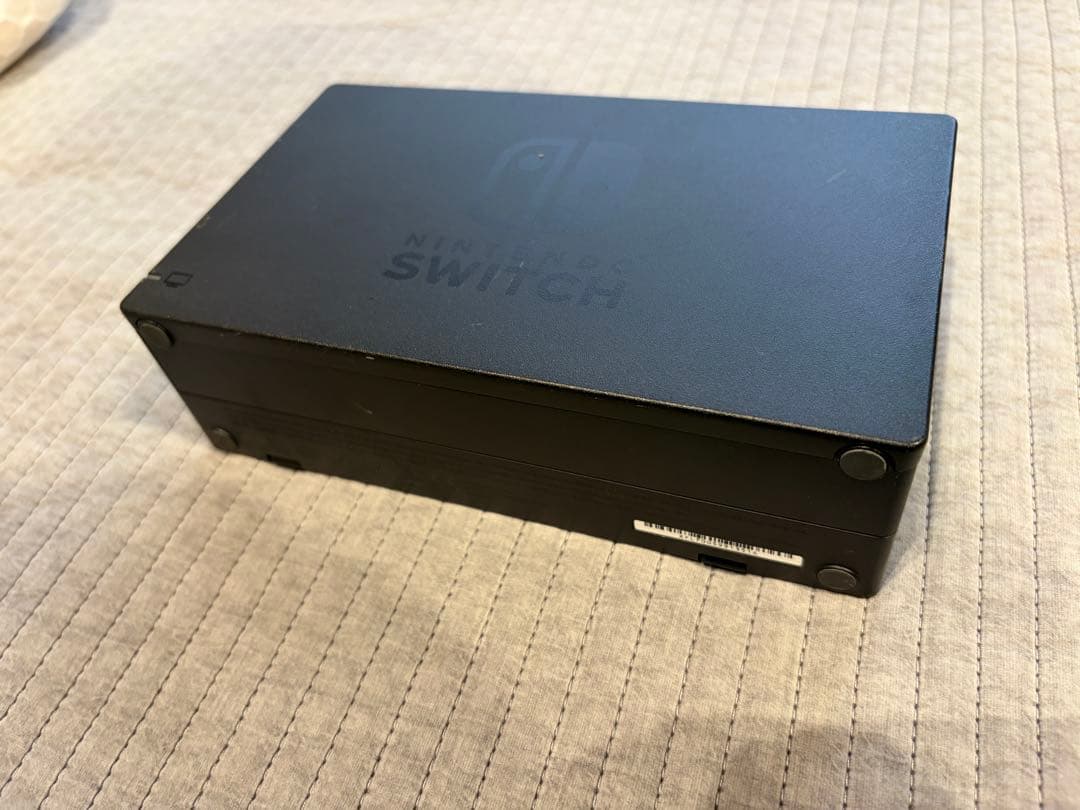 Nintendo Switch カバー、ケース付き