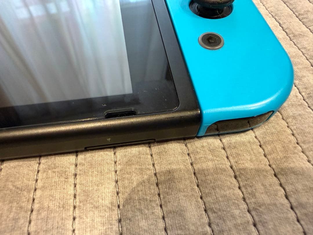 Nintendo Switch カバー、ケース付き