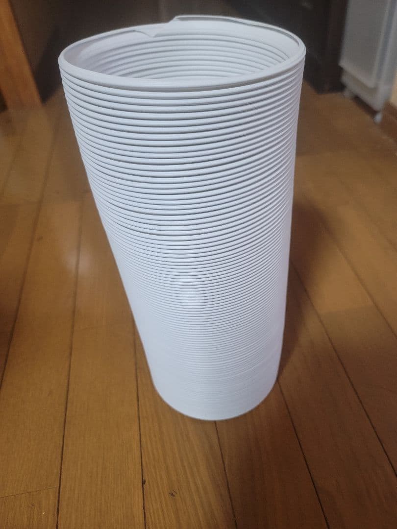 【美品】アイリスオーヤマ ポータブルクーラー IPA-2222G