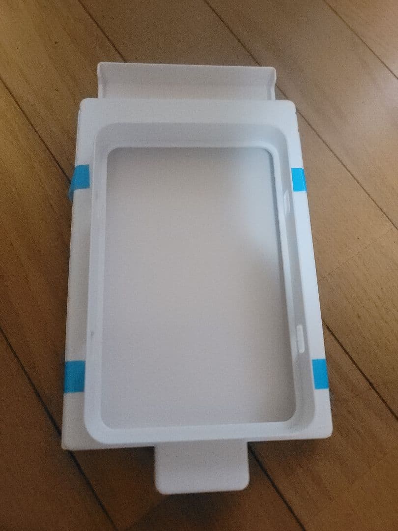 【美品】アイリスオーヤマ ポータブルクーラー IPA-2222G