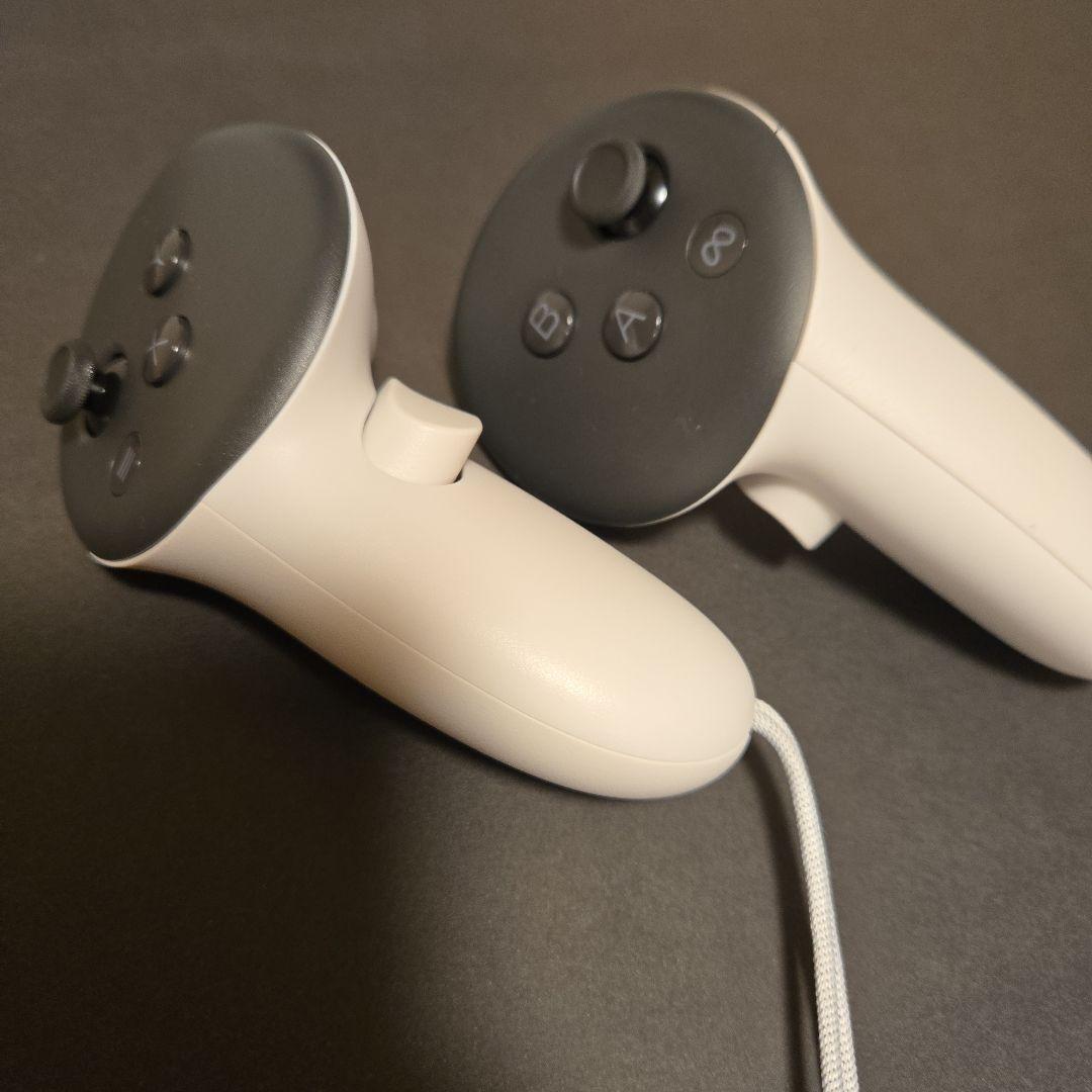  Quest 3S 128GB オールインワンVRヘッドセット