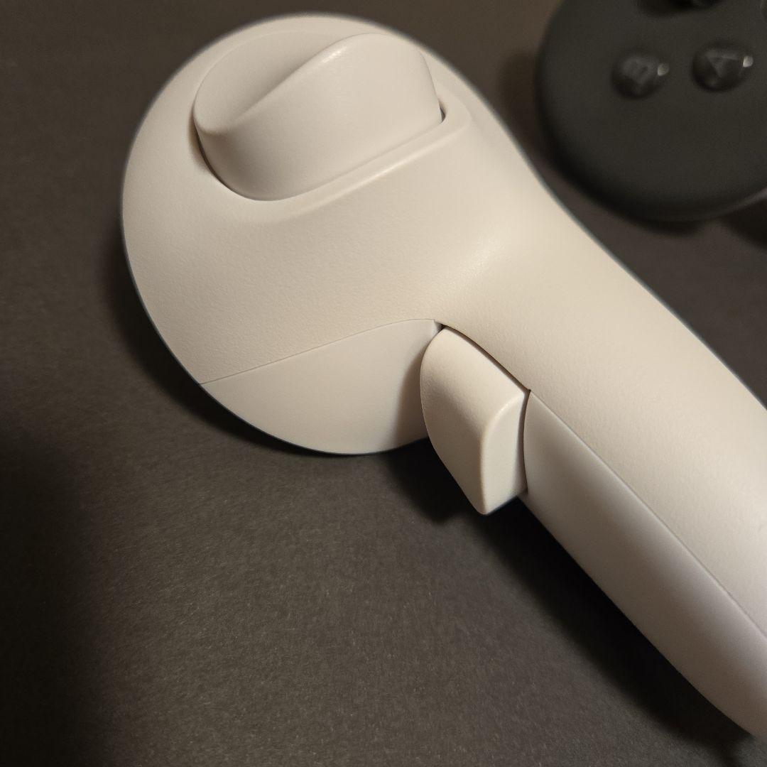  Quest 3S 128GB オールインワンVRヘッドセット