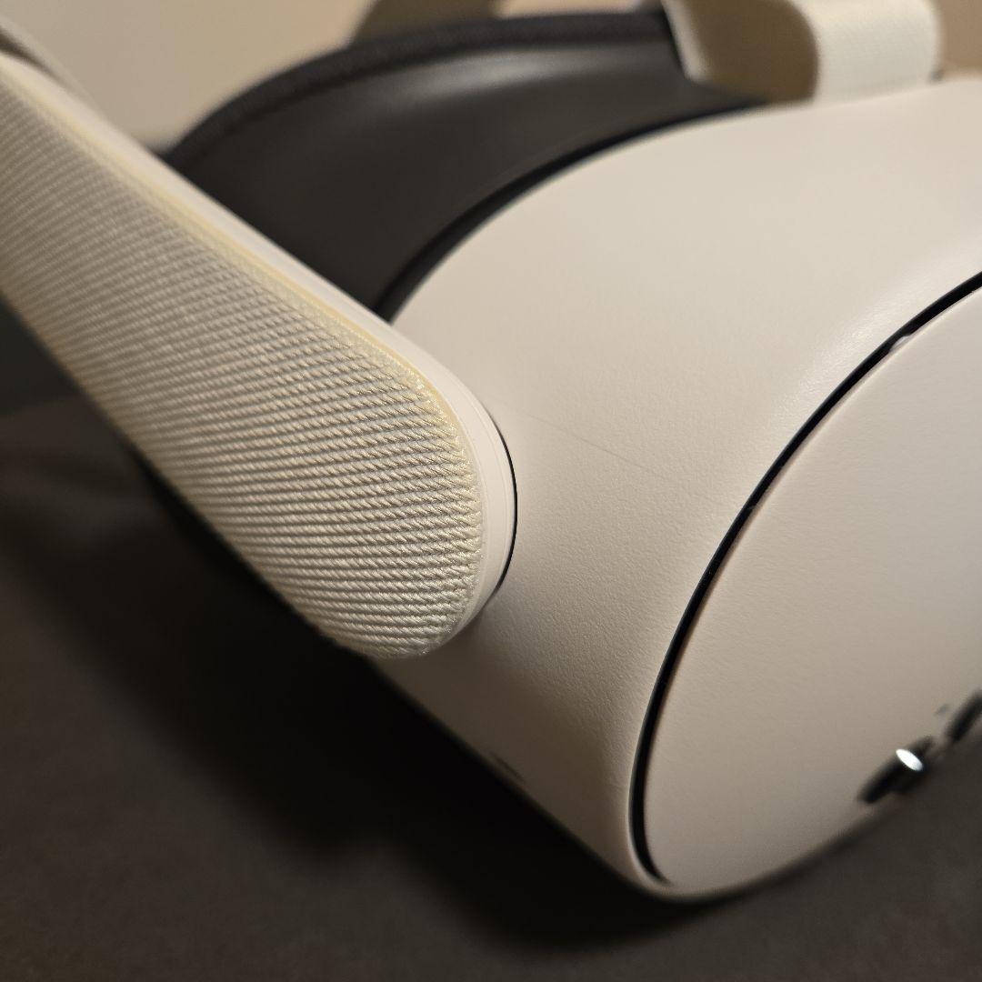  Quest 3S 128GB オールインワンVRヘッドセット