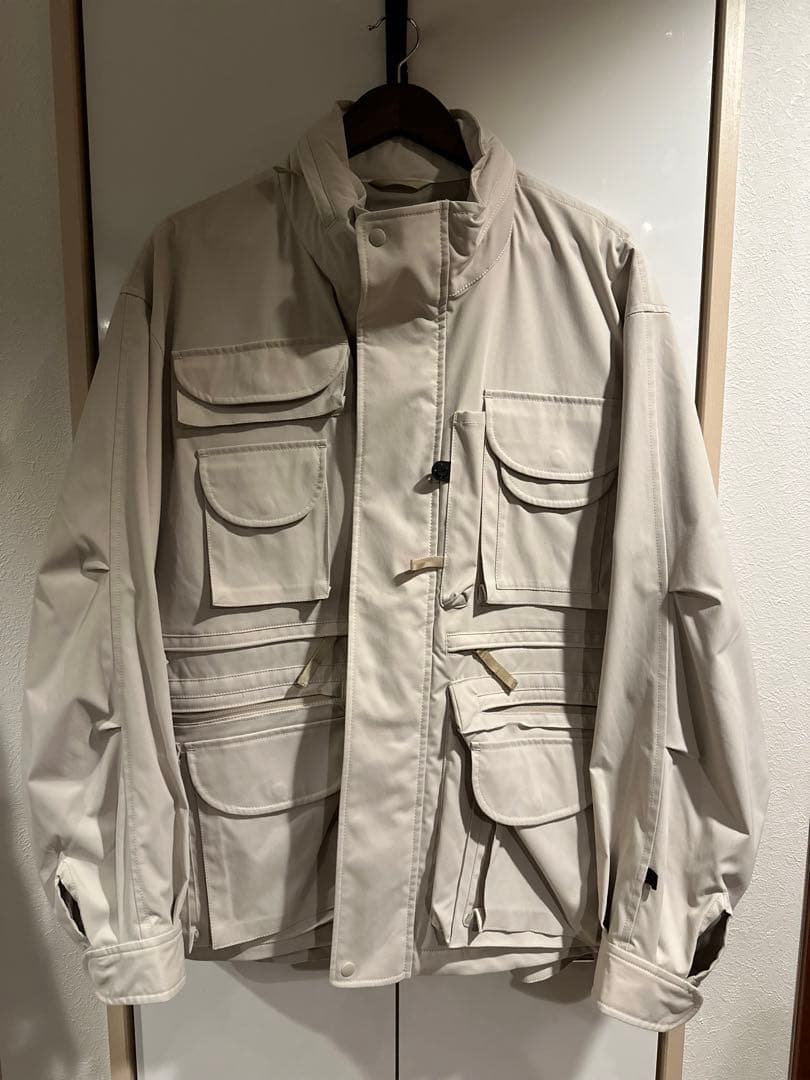 ジャケット・アウター DAIWA PIER39 TECH PERFECT FISHING JACKET