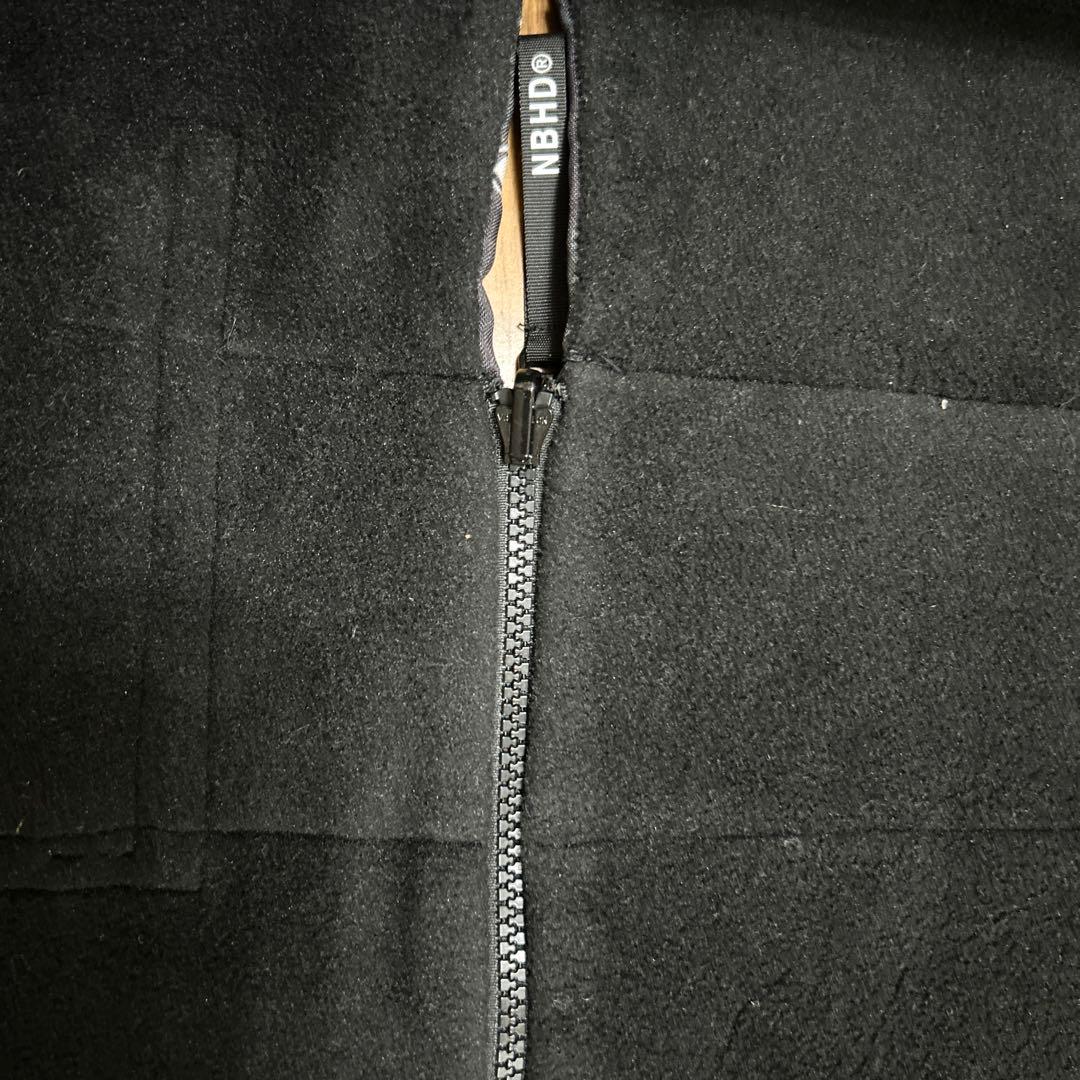 ネイバーフッド　マフラー