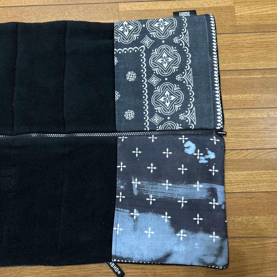 ネイバーフッド　マフラー