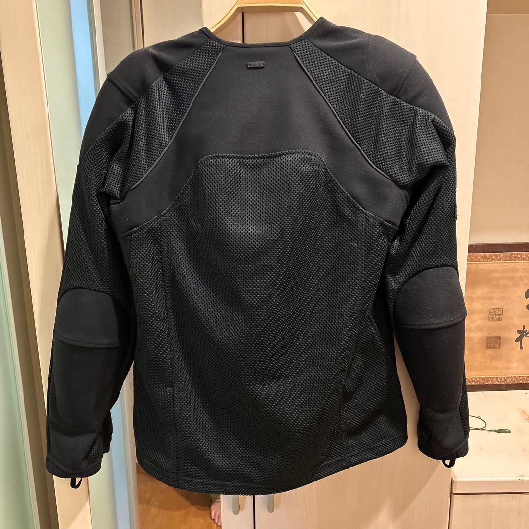 KNOX マーク3メッシュジャケット Lサイズ