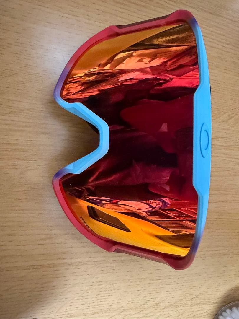Oakley スノボーゴーグル