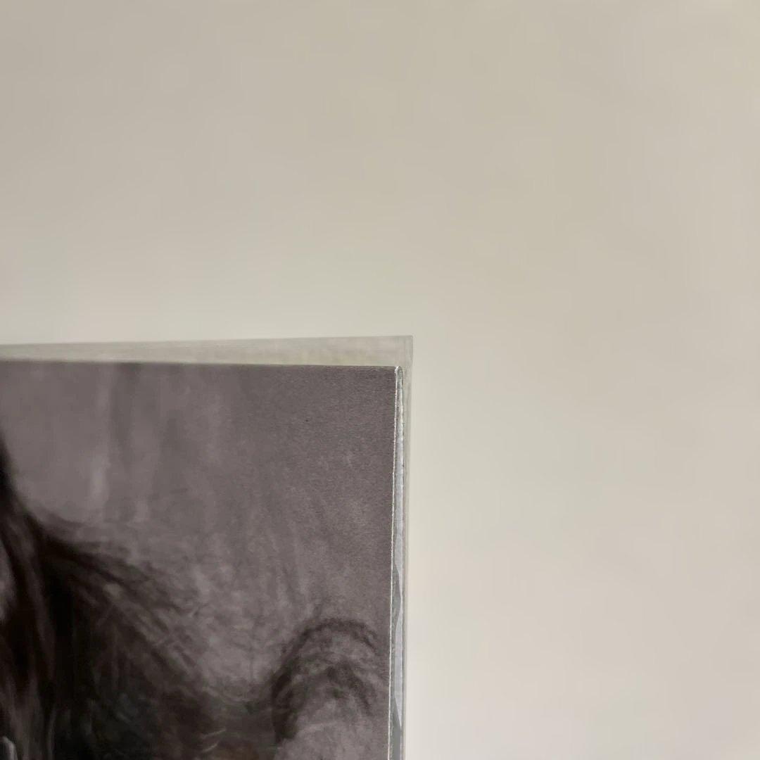 竹内まりや Plastic Love 限定生産 未使用 LP