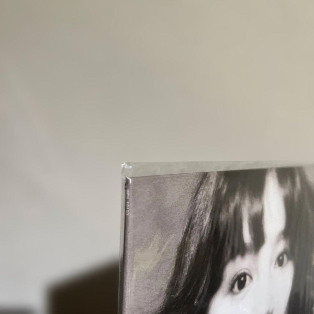 竹内まりや Plastic Love 限定生産 未使用 LP