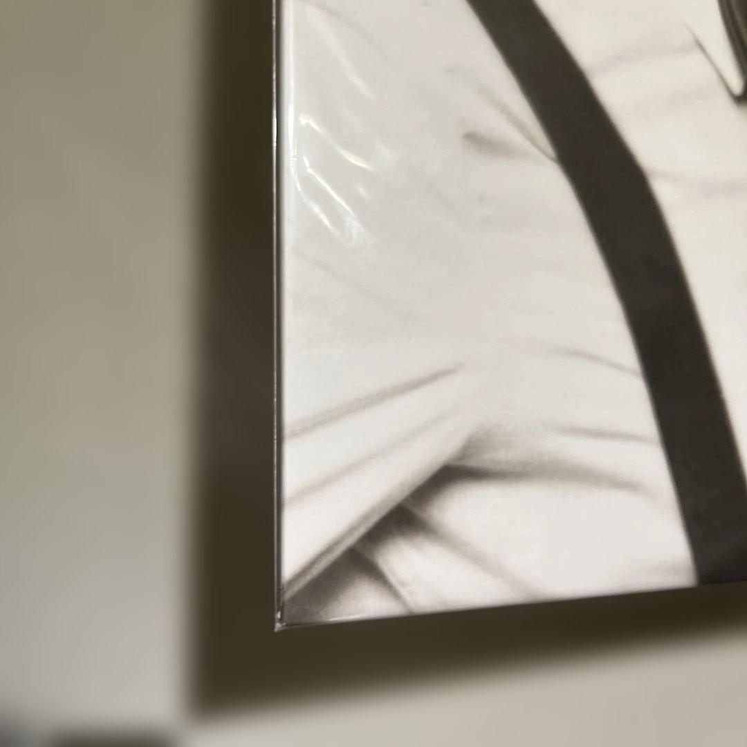 竹内まりや Plastic Love 限定生産 未使用 LP