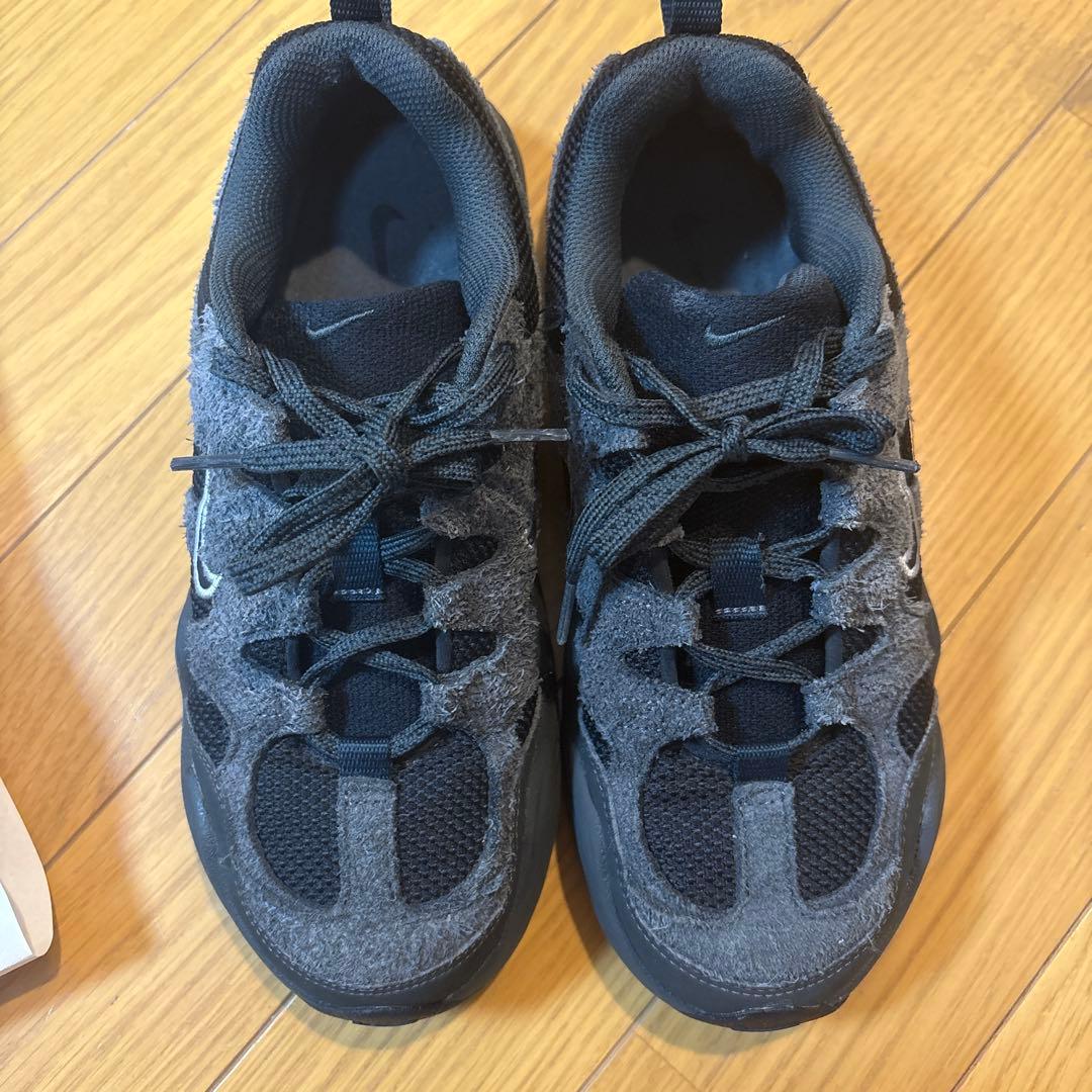 Nike TECH HERA DR9761-003 テック ヘラ　スニーカー