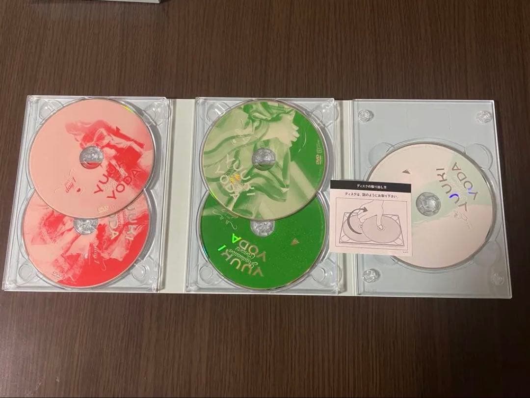 乃木坂46YUUKI YODA GRADUATION CONCERT限定盤特典付