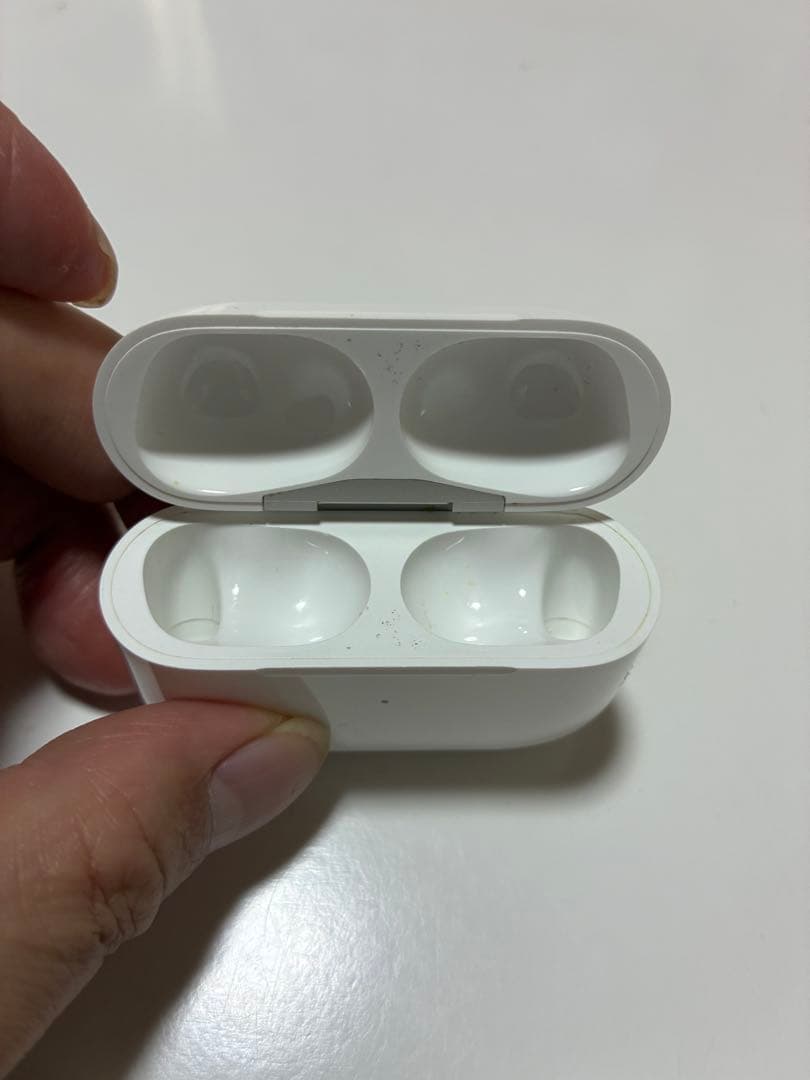 AirPods Pro 2 USB-C MTJV3J/A 美品