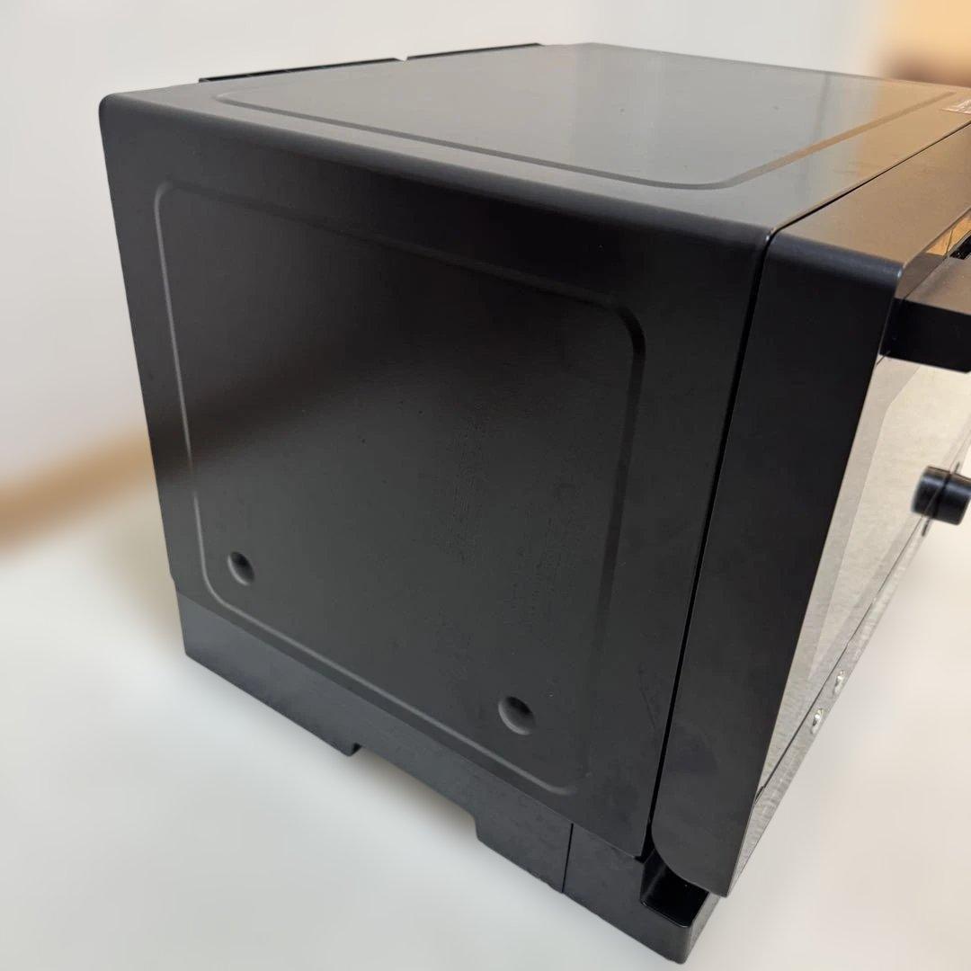 SHARP 過熱水蒸気オーブンレンジ RE-W23DJ-B 2021年製