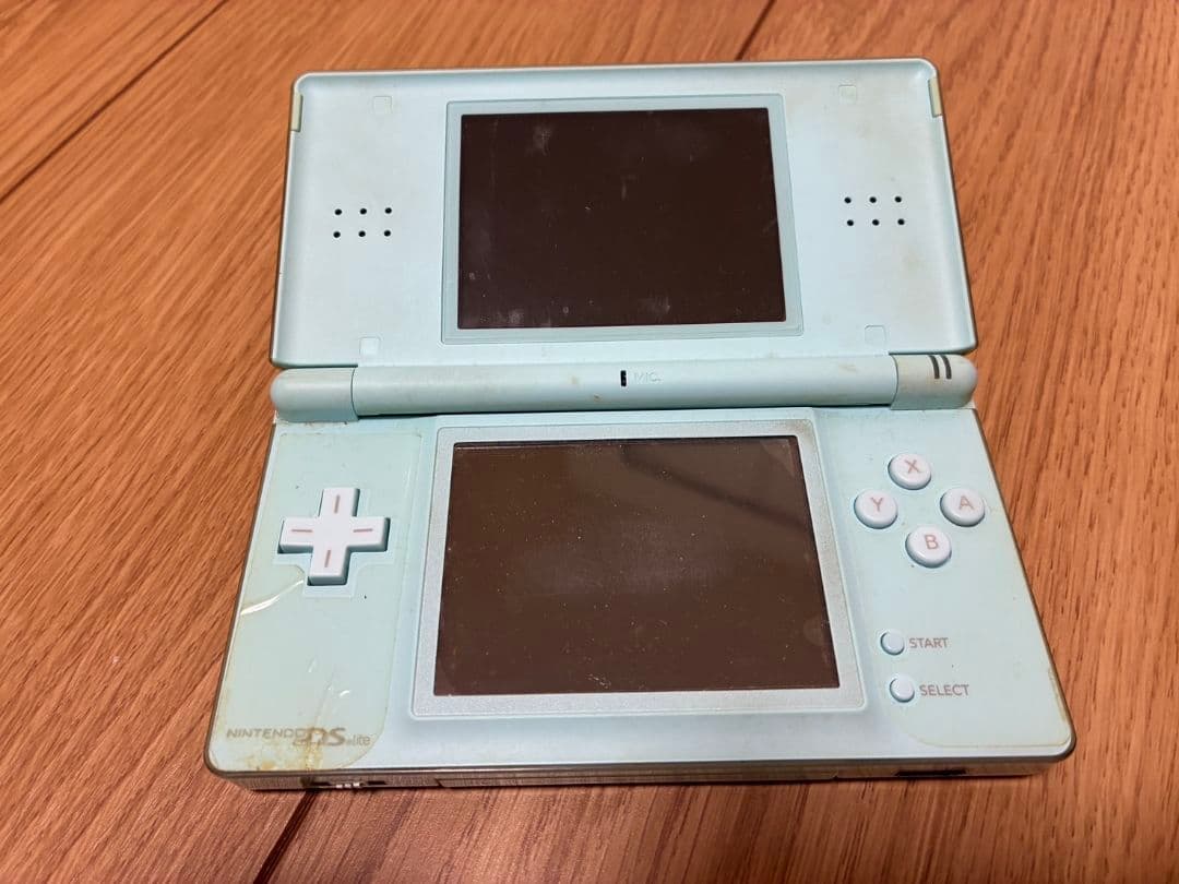 ゲームハードジャンク 周辺機器セット PS2 PSP GBA GC DS 3DS