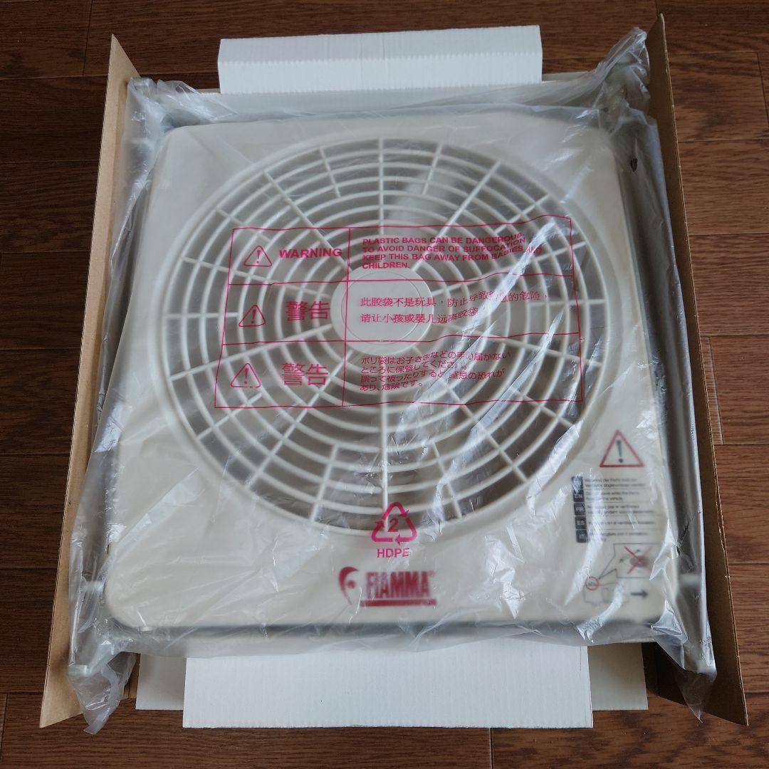 ハイエース用FIAMMAターボキット新品未使用