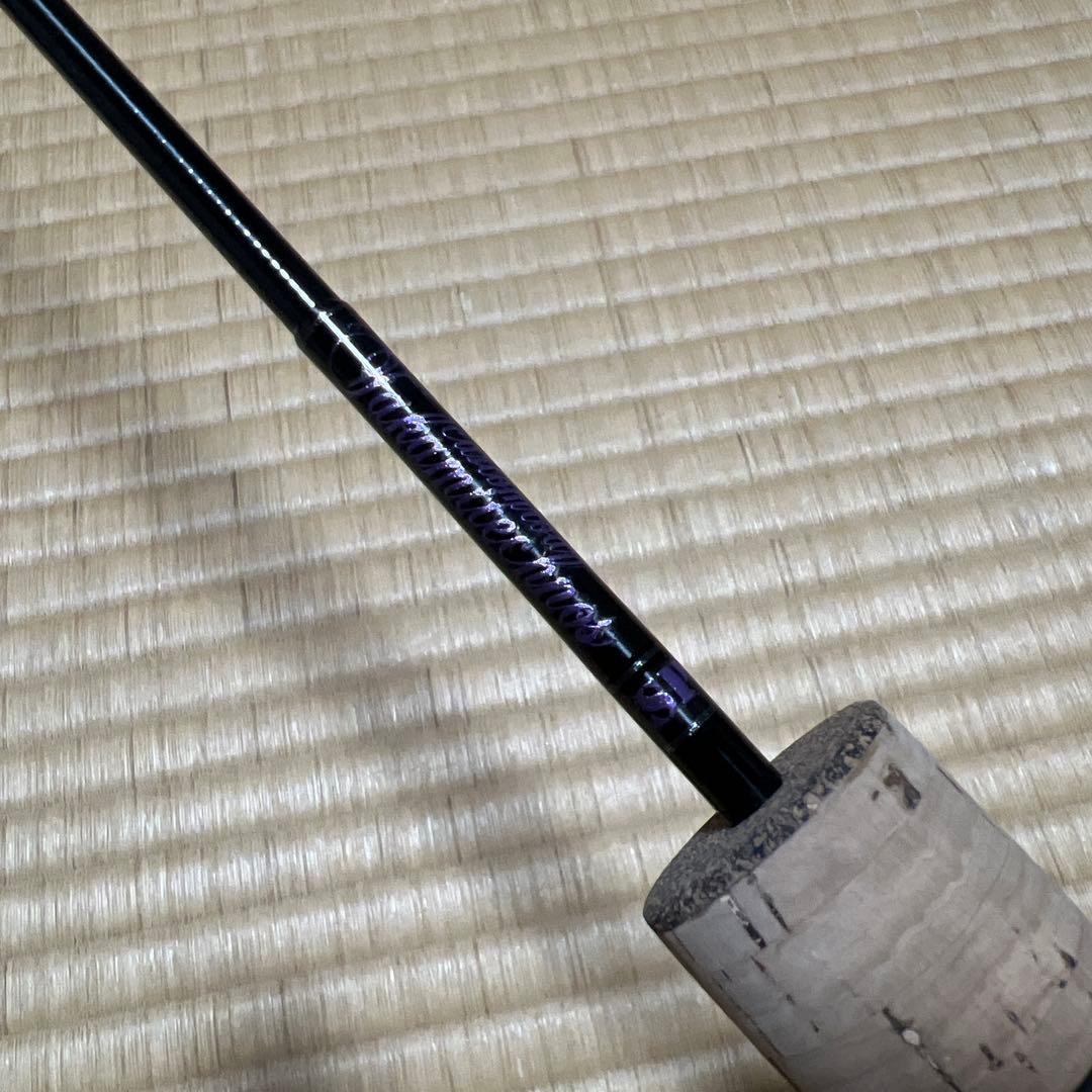 タカミテクノス　23MOZ621 SLJ-SP オリジナルブランク30本限定生産