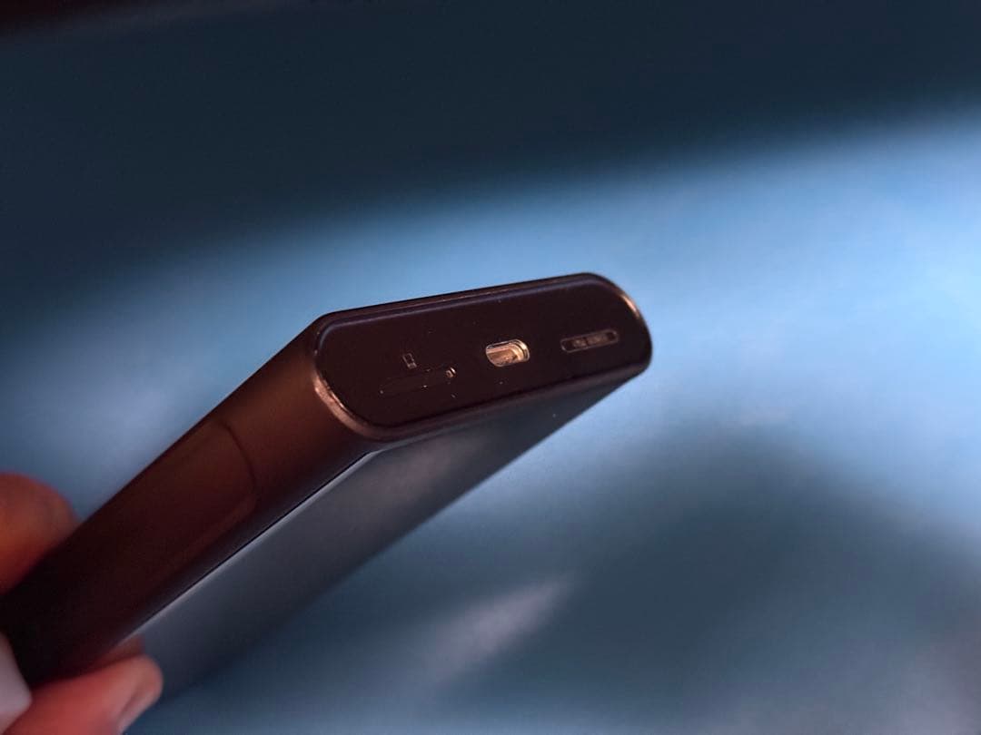 Fiio M15S ジャンク