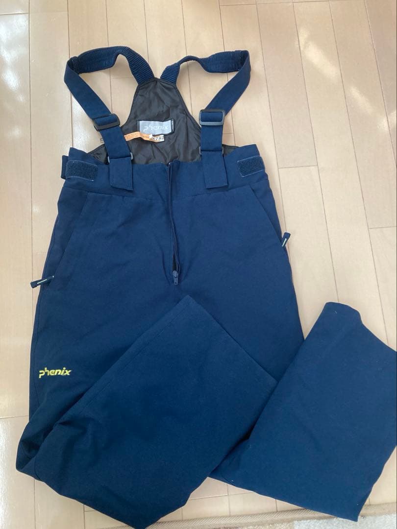 Phenix スキーウェア 上下セット 140