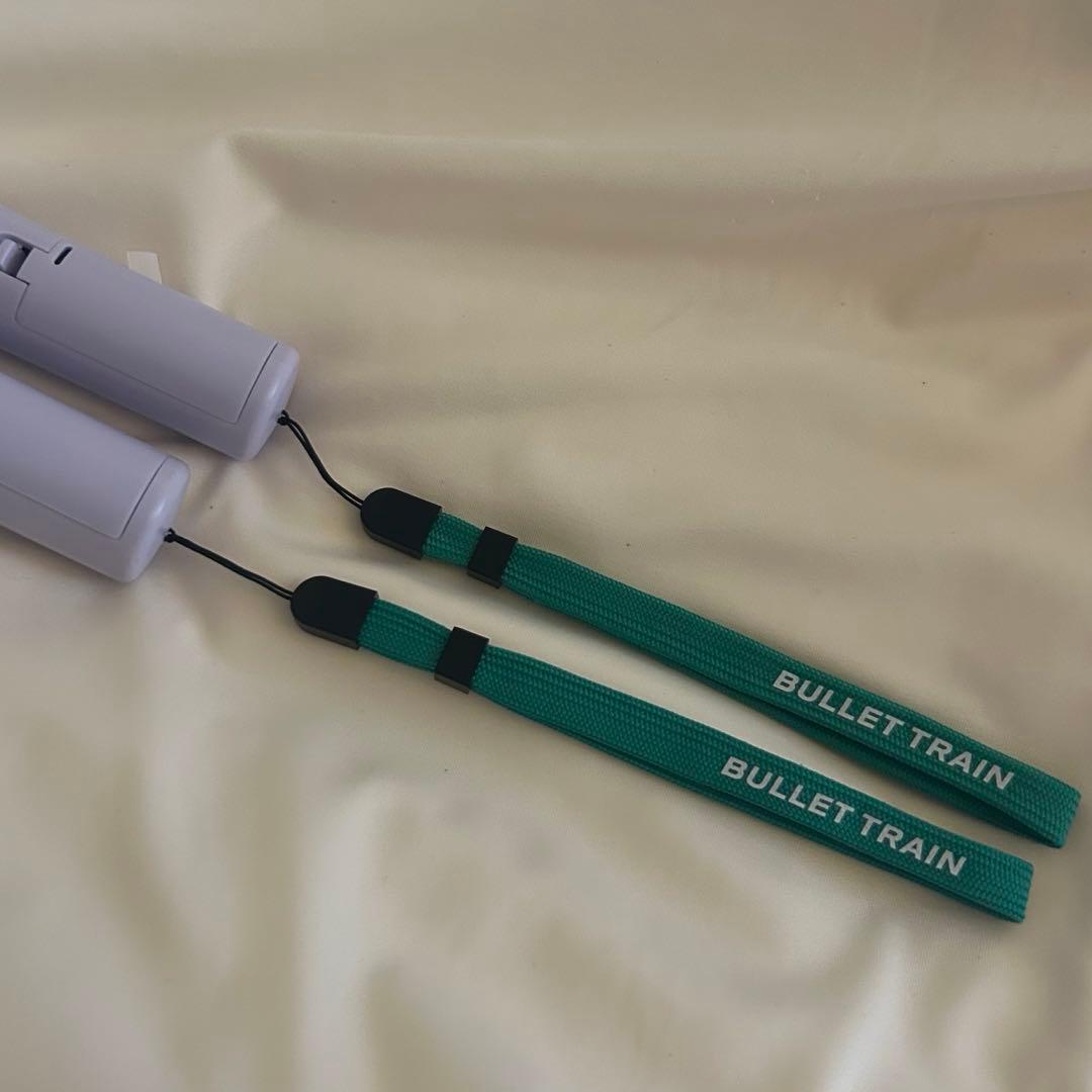 超特急 タクヤ ペンライト