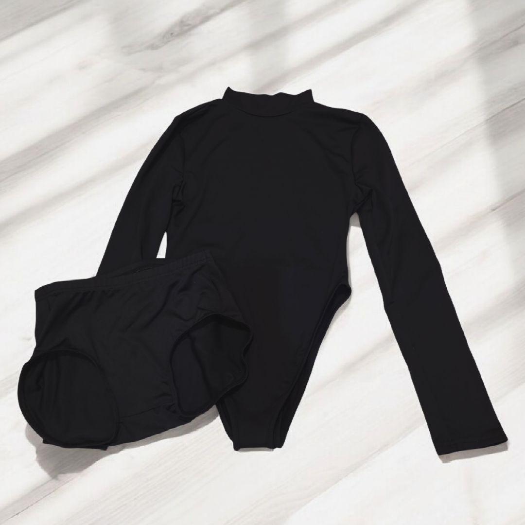 チア ユニフォーム アンダー ボディスーツ アンダースコート セット