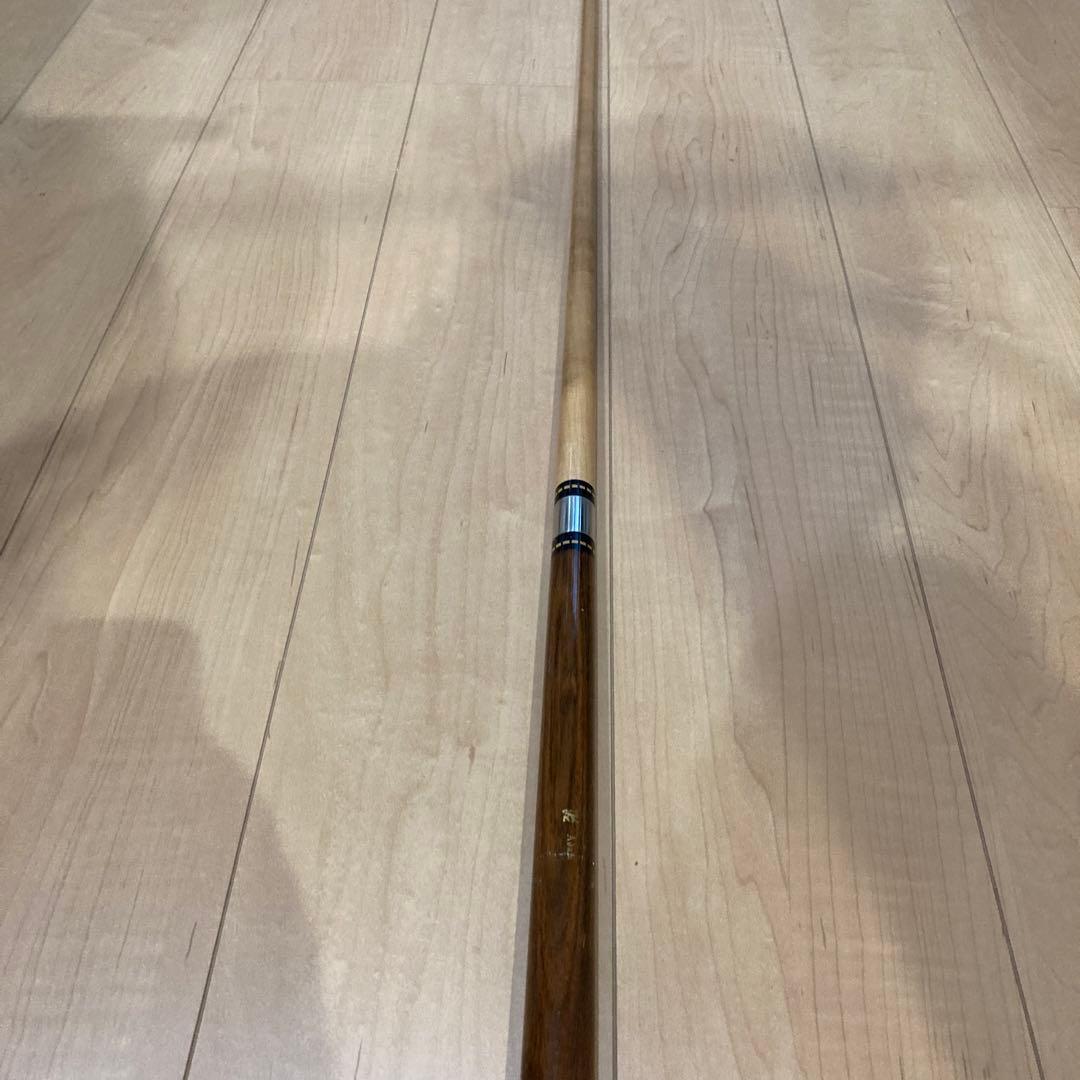 Adamビリヤードビンテージキュー 19 ½ oz