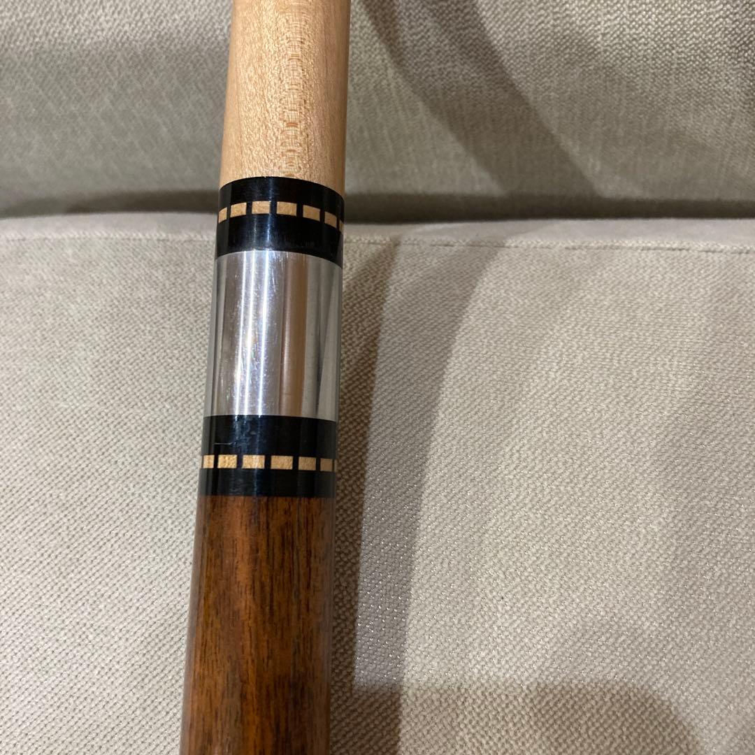 Adamビリヤードビンテージキュー 19 ½ oz