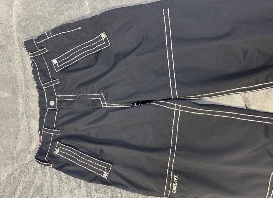 ふ*も様 Supreme / True Religion GORE-TEX Pa