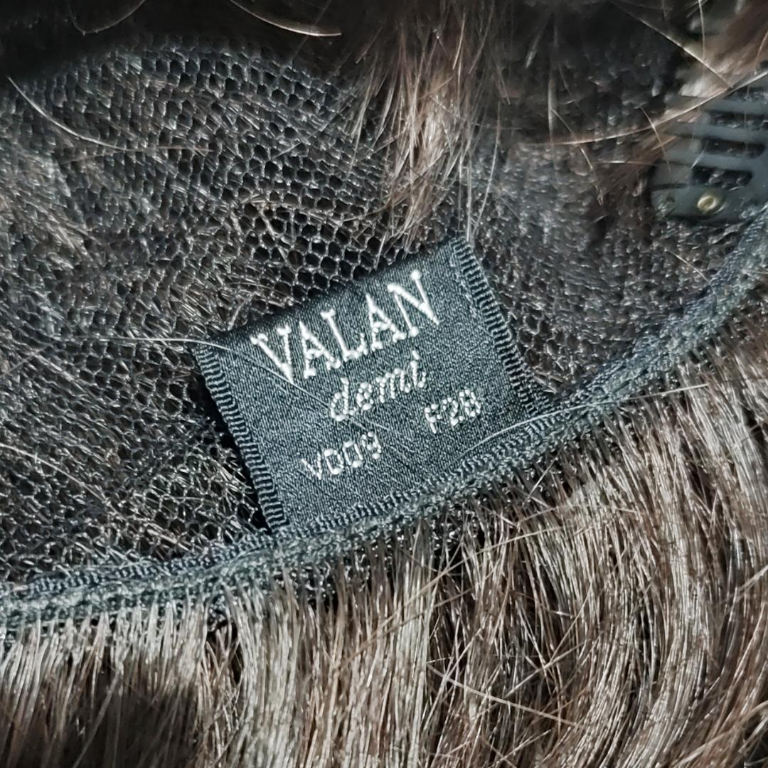 フォンテーヌ ウィッグ VALAN demi VD09 F2B