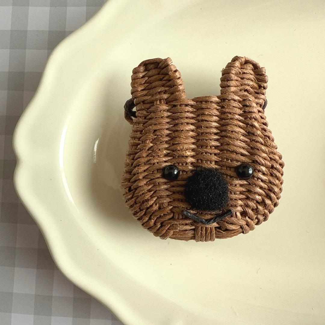 はちしゃん、くおっか、てんとうむしぽしぇっとセット①