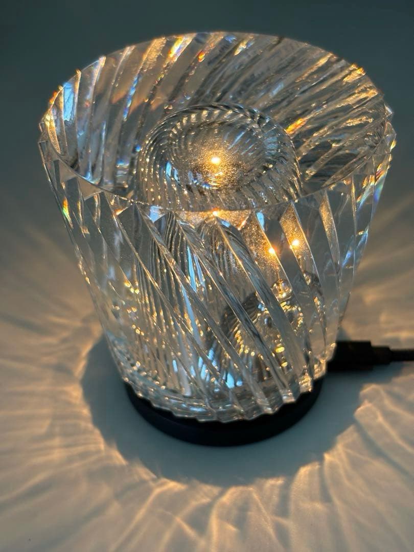 Ambientec アンビエンテック Xtal Becrux