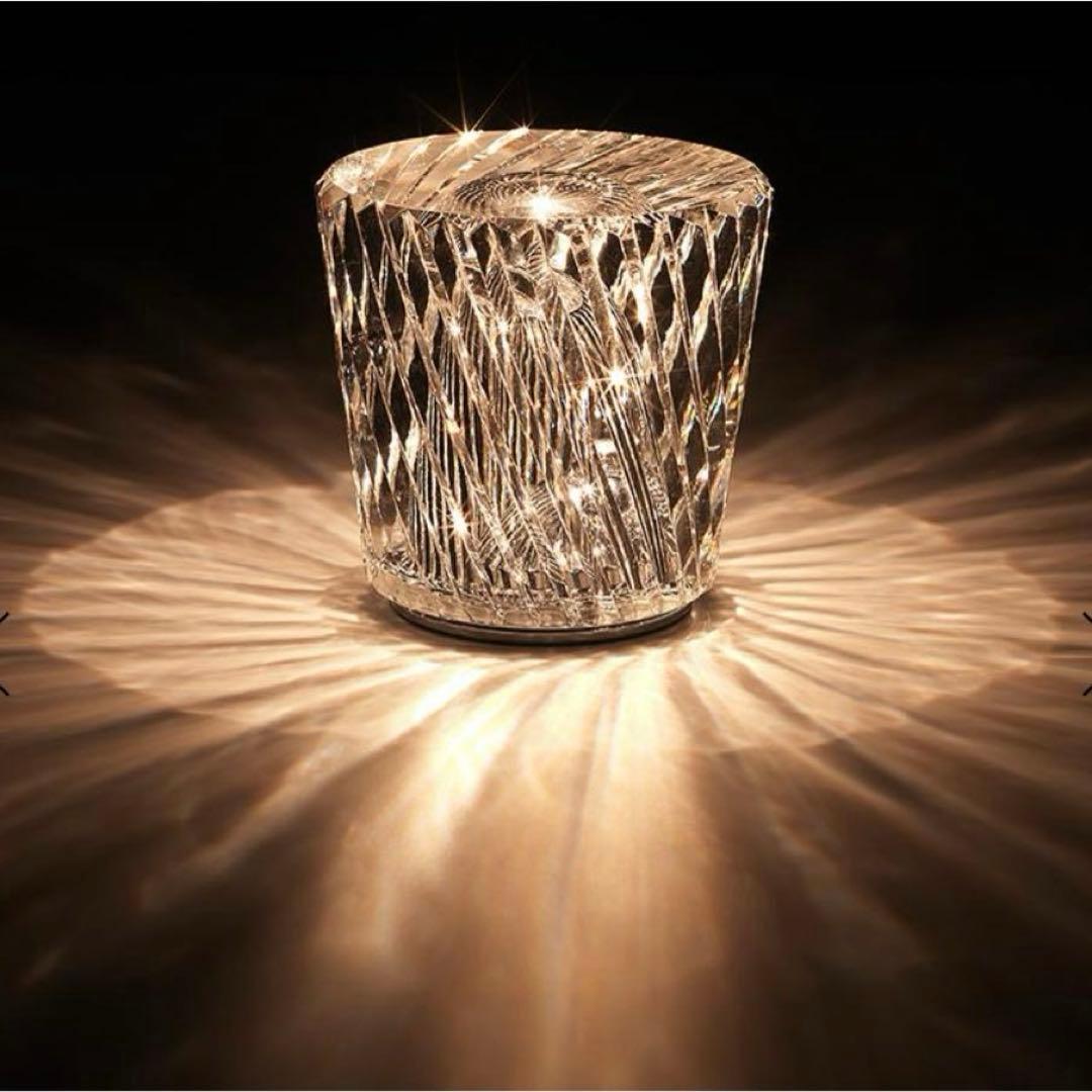 Ambientec アンビエンテック Xtal Becrux