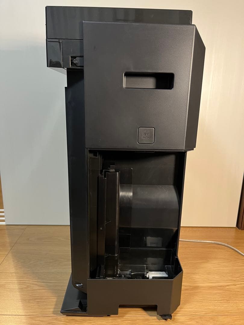 Panasonic 加湿空気清浄機 F-VXT90