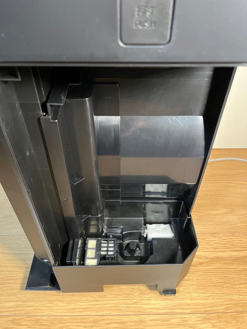 Panasonic 加湿空気清浄機 F-VXT90