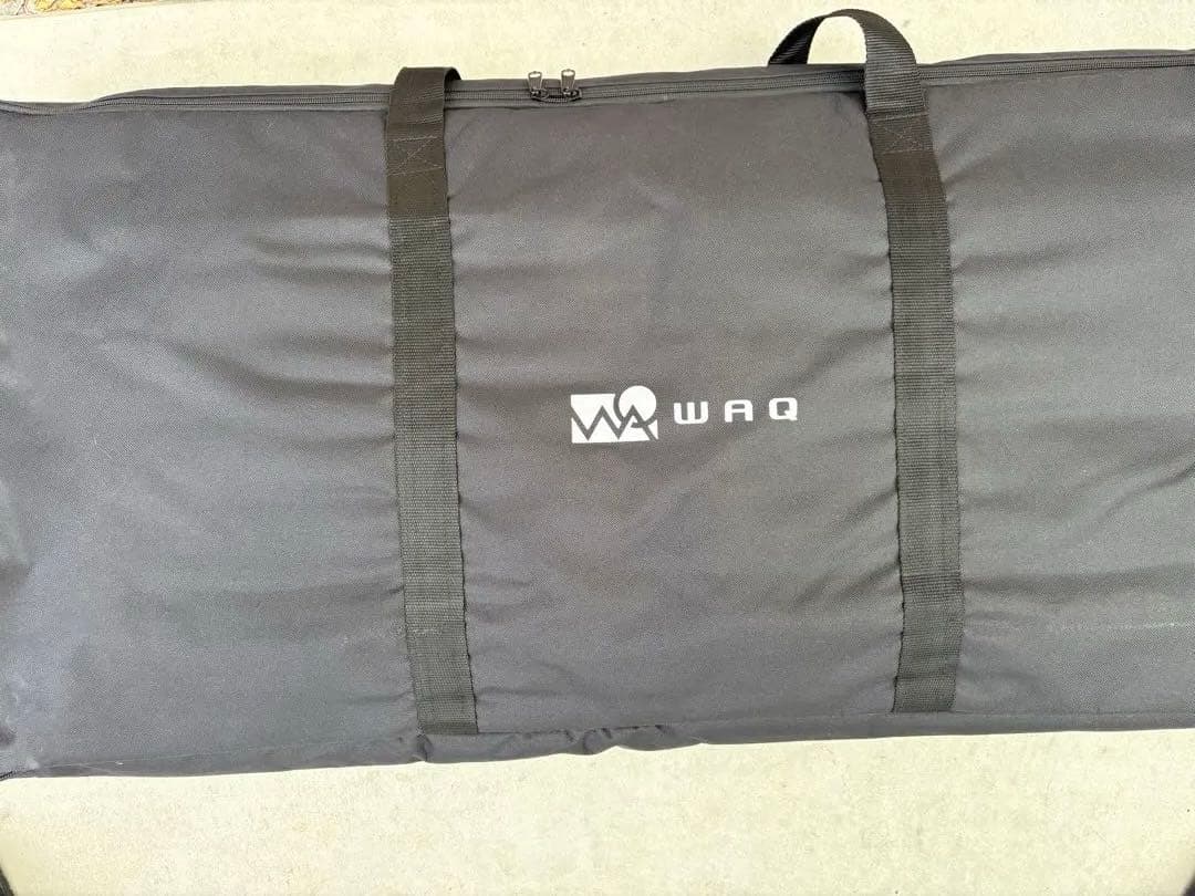 WAQ アイアンテーブル WAQ-MIT1