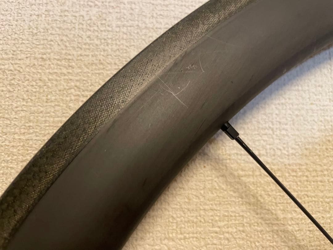 ROVAL CLX40 TU シマノフリー