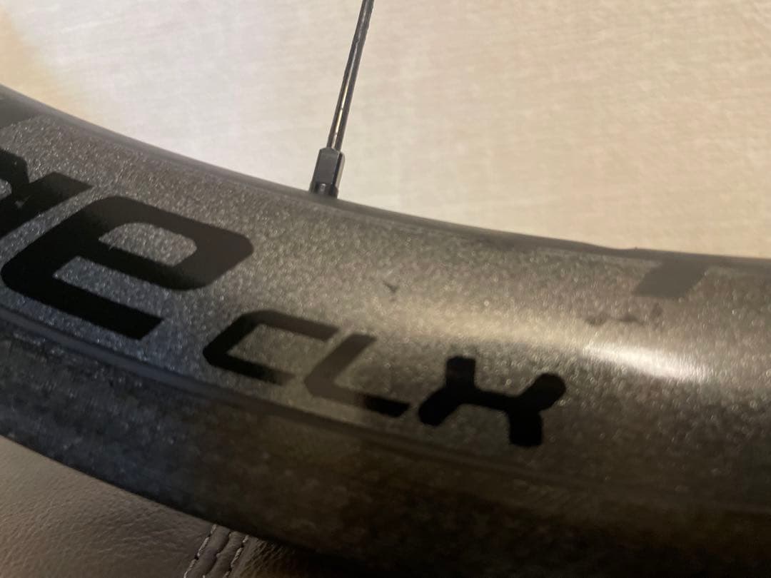 ROVAL CLX40 TU シマノフリー