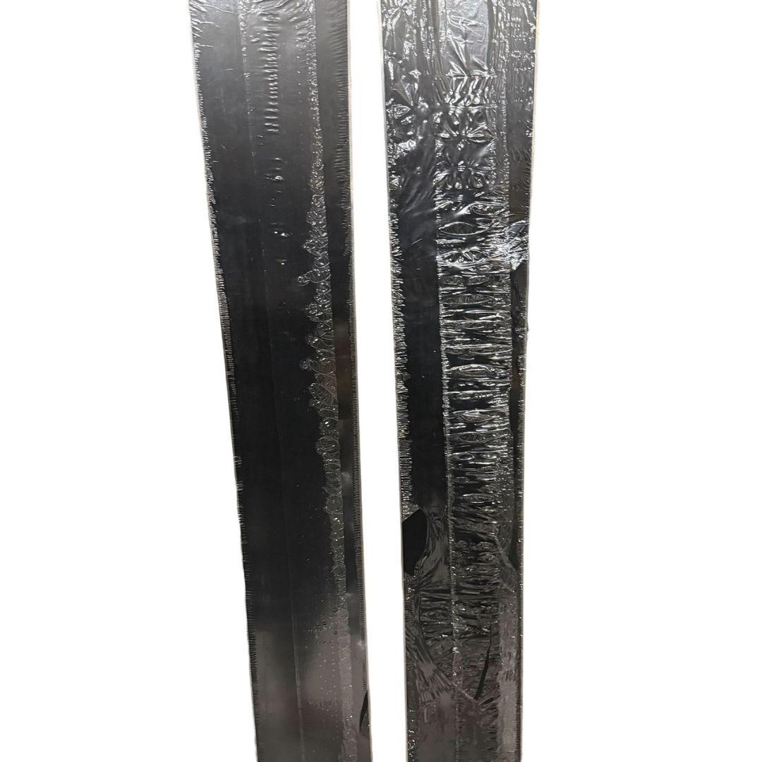 【新品未使用】Rossignol squad7 180cm ロシニョール