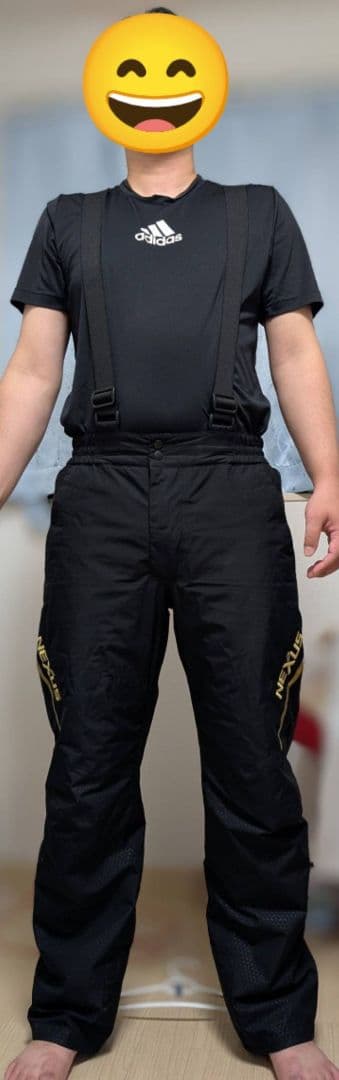 RB-113V シマノ ネクサス ゴアテックス ウォームスーツGORE-TEX