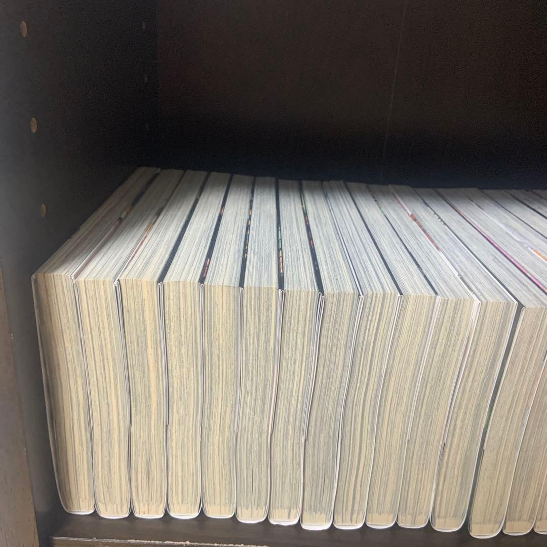 神さまの言うとおり 1全巻2全巻